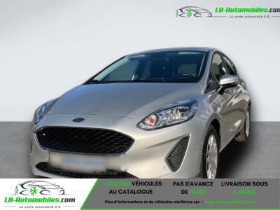 Ford Fiesta 1.1 75 ch BVM