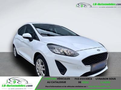 Ford Fiesta 1.1 75 ch BVM