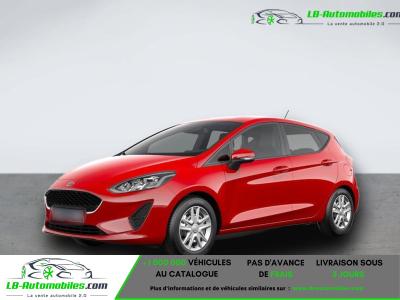 Ford Fiesta 1.1 75 ch BVM