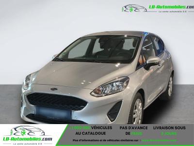 Ford Fiesta 1.1 75 ch BVM