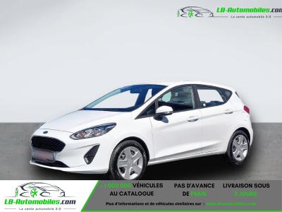 Ford Fiesta 1.5 TDCi 85 ch BVM
