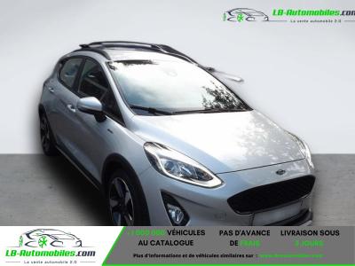 Ford Fiesta 1.5 TDCi 85 ch BVM