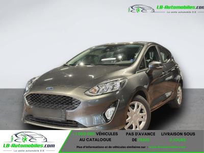 Ford Fiesta 1.5 TDCi 85 ch BVM