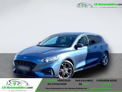Ford Focus  1.5 EcoBoost 150 BVM