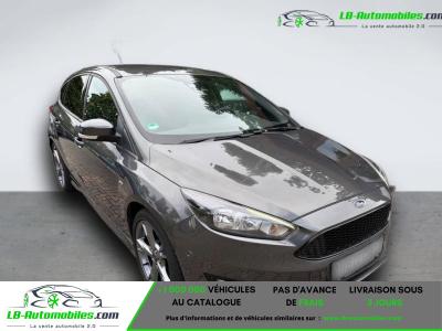 Ford Focus  1.5 EcoBoost 182 BVM