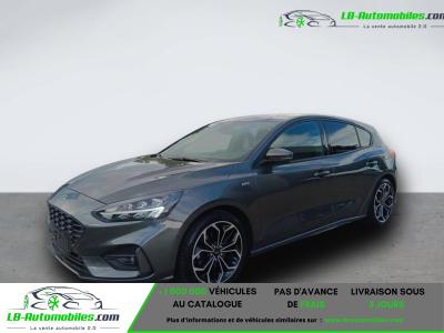Ford Focus  1.5 EcoBoost 182 BVM