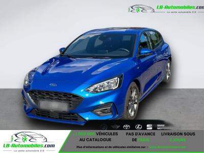 Ford Focus  1.5 EcoBoost 182 BVA