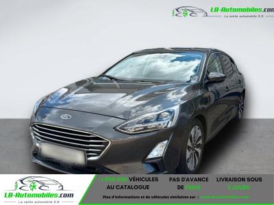 Ford Focus  1.0 EcoBoost 100