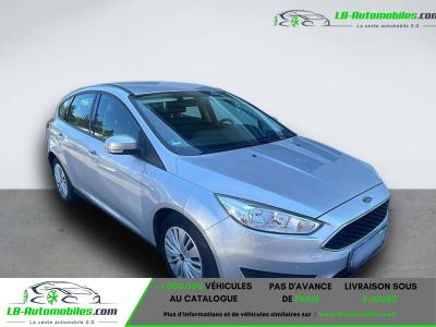 Ford Focus  1.0 EcoBoost 100 BVM