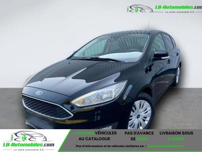 Ford Focus  1.0 EcoBoost 100 BVM