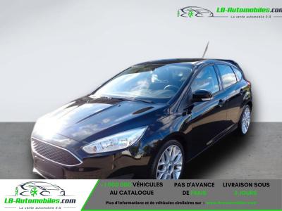 Ford Focus  1.0 EcoBoost 100 BVM