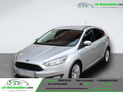 Ford Focus  1.0 EcoBoost 100 BVM