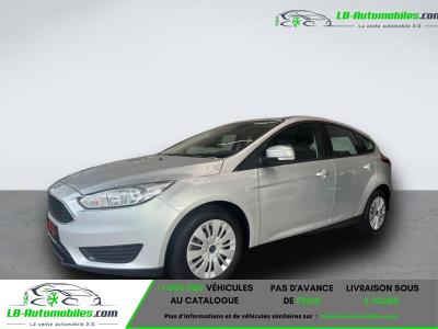 Ford Focus  1.0 EcoBoost 100 BVM