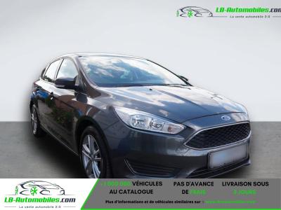 Ford Focus  1.0 EcoBoost 100 BVM