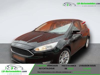 Ford Focus  1.0 EcoBoost 100 BVM