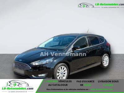 Ford Focus  1.0 EcoBoost 100 BVM