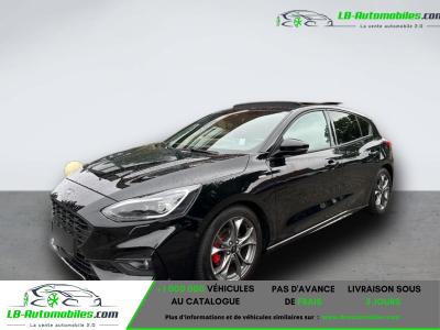 Ford Focus  1.0 EcoBoost 125 BVM