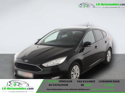Ford Focus  1.0 EcoBoost 125 BVA
