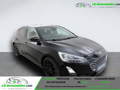 Ford Focus  1.5 EcoBoost 150 BVA
