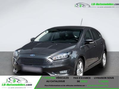 Ford Focus  1.5 EcoBoost 182 BVM