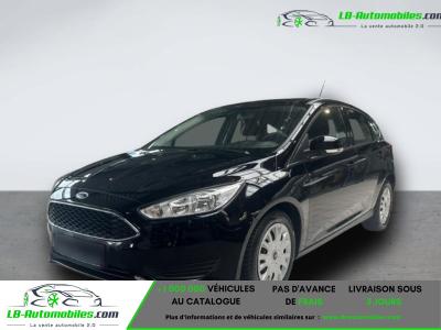 Ford Focus  1.6 Ti-VCT 85
