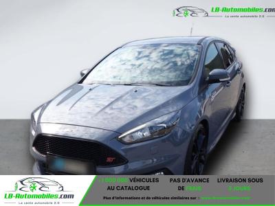 Ford Focus  ST 2.0 EcoBoost 250