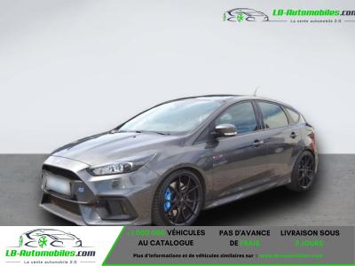 Ford Focus  RS 2.3 EcoBoost 350