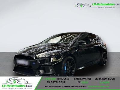 Ford Focus  RS 2.3 EcoBoost 350