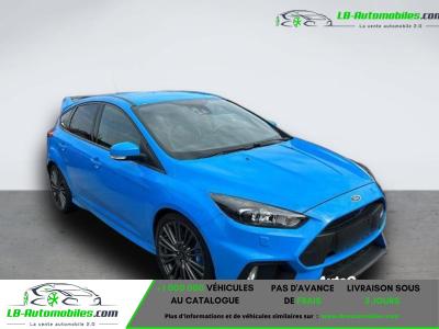 Ford Focus  RS 2.3 EcoBoost 350
