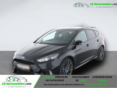Ford Focus  RS 2.3 EcoBoost 350