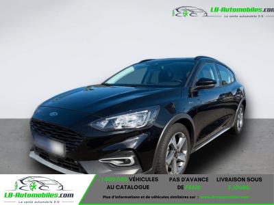 Ford Focus  1.0 EcoBoost 125 BVA
