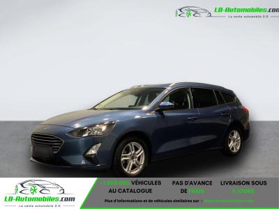 Ford Focus SW 1.0 EcoBoost 100 BVM