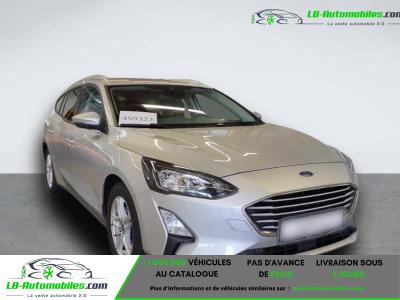 Ford Focus SW 1.0 EcoBoost 100 BVM