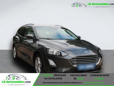 Ford Focus SW 1.0 EcoBoost 100 BVM