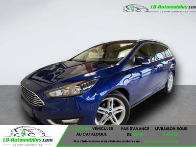 Ford Focus SW 1.0 EcoBoost 125 BVM