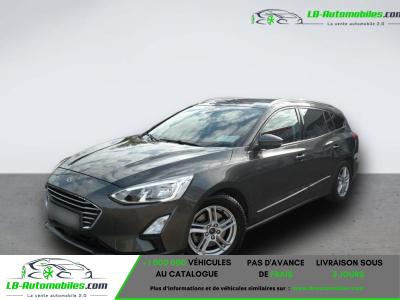 Ford Focus SW 1.5 EcoBlue 120 BVM
