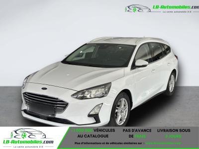 Ford Focus SW 1.5 EcoBlue 120 BVM