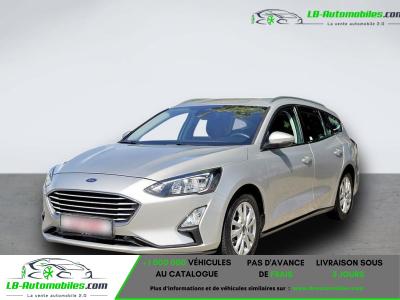 Ford Focus SW 1.5 EcoBlue 120 BVM