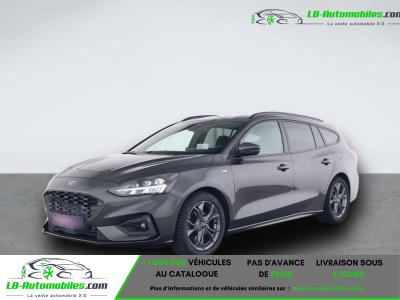Ford Focus SW 1.5 EcoBlue 120 BVM