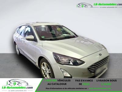 Ford Focus SW 1.5 EcoBlue 120 BVM