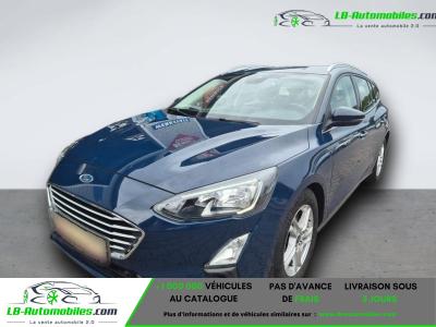 Ford Focus SW 1.5 EcoBlue 120 BVM