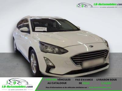 Ford Focus SW 1.5 EcoBlue 95
