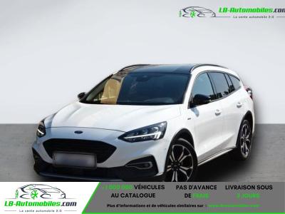 Ford Focus SW 1.5 EcoBoost 150 BVA