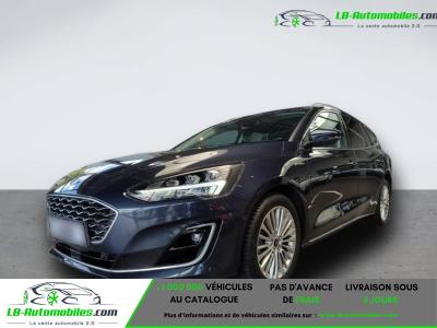 Ford Focus SW 1.5 EcoBoost 150 BVA