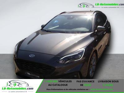 Ford Focus SW 1.5 EcoBoost 150 BVA