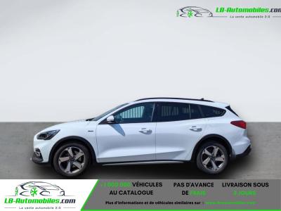 Ford Focus SW 1.5 EcoBoost 150 BVA