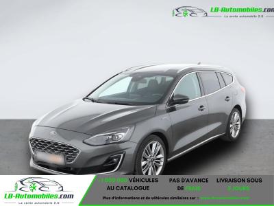 Ford Focus SW 1.5 EcoBoost 150 BVA
