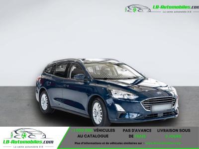Ford Focus SW 1.5 EcoBoost 150 BVA