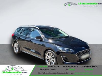 Ford Focus SW 1.5 EcoBoost 182 BVA