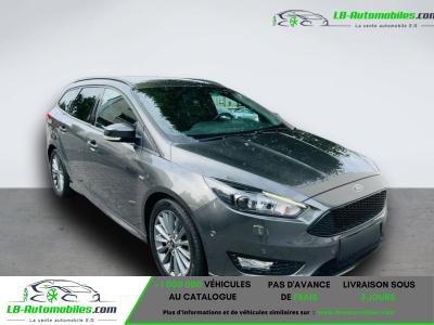 Ford Focus SW 1.5 EcoBoost 182 BVA